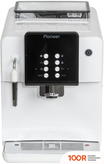 Кофемашина Pioneer CMA004 (124857)