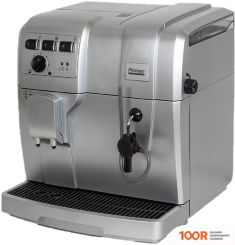 Кофемашина Pioneer CMA002 (СЕРЕБРИСТЫЙ) (124856)