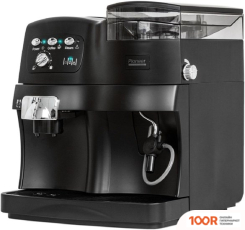 Кофемашина Pioneer CMA001 (ЧЕРНЫЙ) (124855)