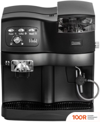 Кофемашина Pioneer CMA001 (ЧЕРНЫЙ) (124855)