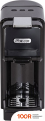 Кофемашина Pioneer CM130C (124852)