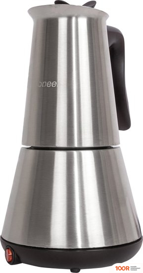 Кофемашина Pioneer CM125 (124851)