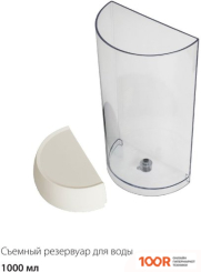 Кофемашина Pioneer CM109P (БЕЛЫЙ) (124843)