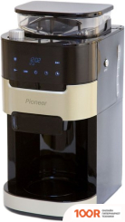 Кофемашина Pioneer CM060D (ЧЕРНЫЙ) (124838)