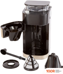 Кофемашина Pioneer CM060D (ЧЕРНЫЙ) (124838)