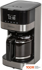 Кофемашина Pioneer CM052D (124835)