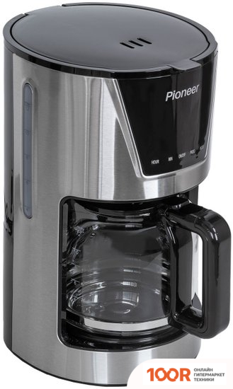 Кофемашина Pioneer CM050D (124833)