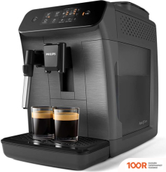 Кофемашина Philips SERIES 800 EP0824/00 (124832)