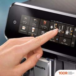 Кофемашина Philips SERIES 3300 LATTEGO EP3347/90 (124831)