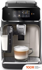 Кофемашина Philips SERIES 2300 EP2336/40 (124828)