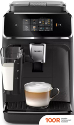 Кофемашина Philips SERIES 2300 EP2334/10 (124827)