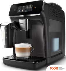 Кофемашина Philips SERIES 2300 EP2334/10 (124827)