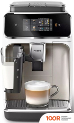 Кофемашина Philips SERIES 2300 EP2333/40 (124826)