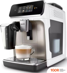 Кофемашина Philips SERIES 2300 EP2333/40 (124826)