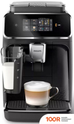 Кофемашина Philips SERIES 2300 EP2331/10 (124825)