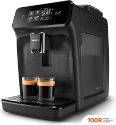 Кофемашина Philips SERIES 1200 EP1200/00 (124824)