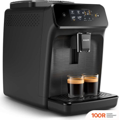 Кофемашина Philips SERIES 1200 EP1200/00 (124824)
