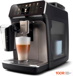 Кофемашина Philips LATTEGO EP5549/70 (124823)