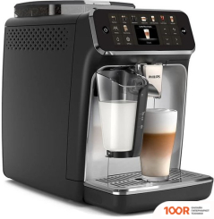Кофемашина Philips LATTEGO EP5546/70 (124821)