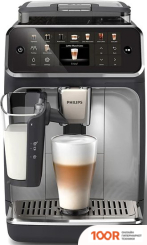 Кофемашина Philips LATTEGO EP5546/70 (124821)