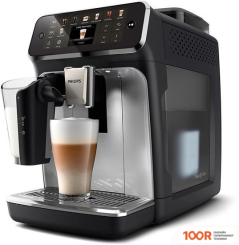 Кофемашина Philips LATTEGO EP5546/70 (124821)