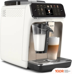 Кофемашина Philips LATTEGO EP5543/90 (124819)