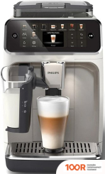 Кофемашина Philips LATTEGO EP5543/90 (124819)