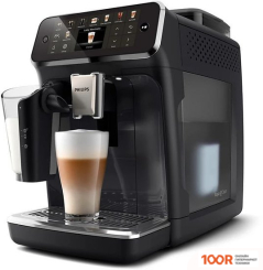 Кофемашина Philips LATTEGO EP5541/50 (124818)