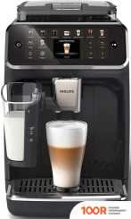 Кофемашина Philips LATTEGO EP5541/50 (124818)