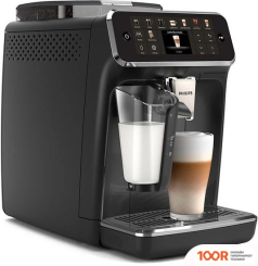 Кофемашина Philips LATTEGO EP5541/50 (124818)