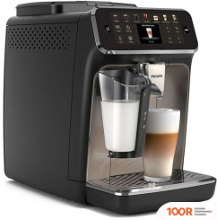 Кофемашина Philips LATTEGO EP4449/70 (124817)
