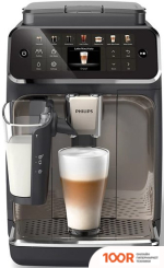 Кофемашина Philips LATTEGO EP4449/70 (124817)