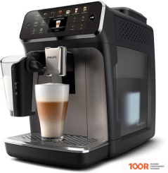 Кофемашина Philips LATTEGO EP4449/70 (124817)