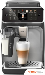Кофемашина Philips LATTEGO EP4446/70 (124816)