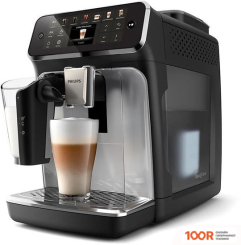Кофемашина Philips LATTEGO EP4446/70 (124816)