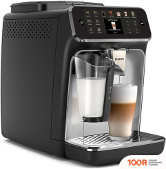 Кофемашина Philips LATTEGO EP4446/70 (124816)