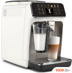 Кофемашина Philips LATTEGO EP4443/70 (124815)