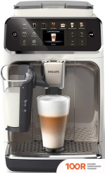 Кофемашина Philips LATTEGO EP4443/70 (124815)