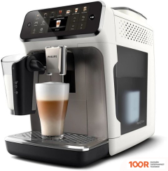 Кофемашина Philips LATTEGO EP4443/70 (124815)