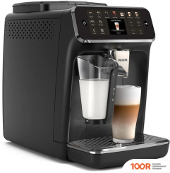 Кофемашина Philips LATTEGO EP4441/50 (124814)