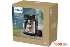Кофемашина Philips LATTEGO EP4441/50 (124814)