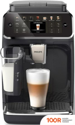 Кофемашина Philips LATTEGO EP4441/50 (124814)