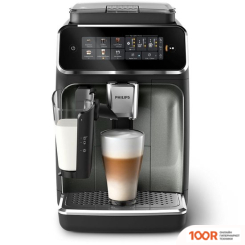 Кофемашина Philips LATTEGO EP3349/70 (124812)