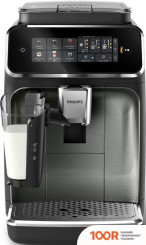 Кофемашина Philips LATTEGO EP3349/70 (124812)