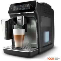 Кофемашина Philips LATTEGO EP3349/70 (124812)