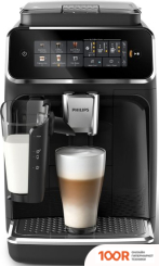 Кофемашина Philips LATTEGO EP3341/50 (124811)