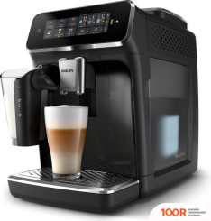 Кофемашина Philips LATTEGO EP3341/50 (124811)
