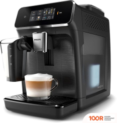Кофемашина Philips LATTEGO EP2330/10 (124810)
