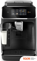 Кофемашина Philips LATTEGO EP2330/10 (124810)