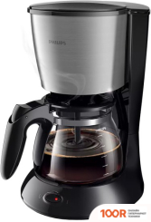 Кофемашина Philips HD7462/20 (124808)